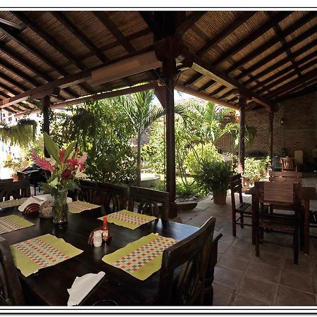Hotel La Posada Del Sol Granada Εξωτερικό φωτογραφία