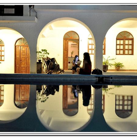 Hotel La Posada Del Sol Granada Εξωτερικό φωτογραφία