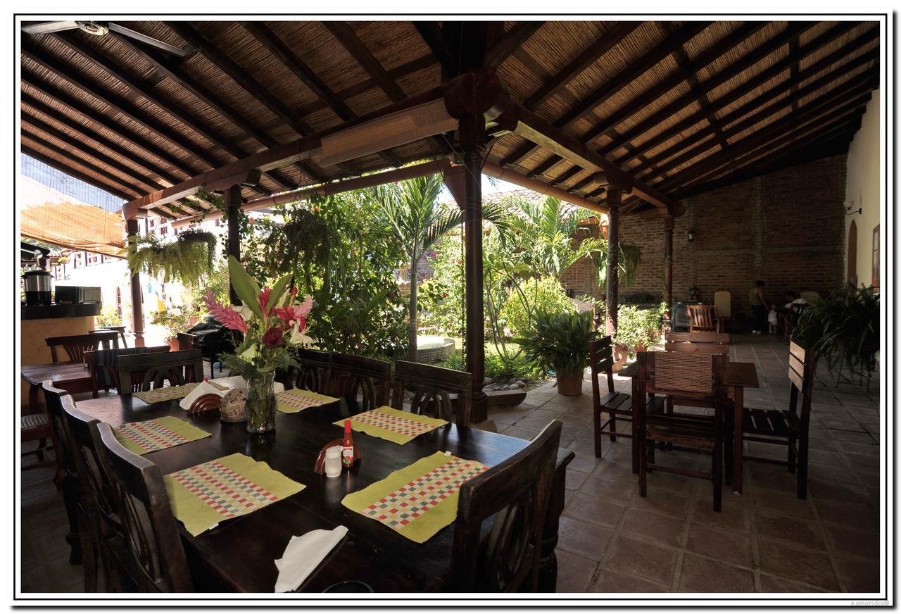 Hotel La Posada Del Sol Granada Εξωτερικό φωτογραφία