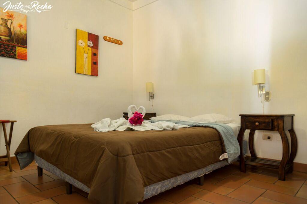 Hotel La Posada Del Sol Granada Εξωτερικό φωτογραφία