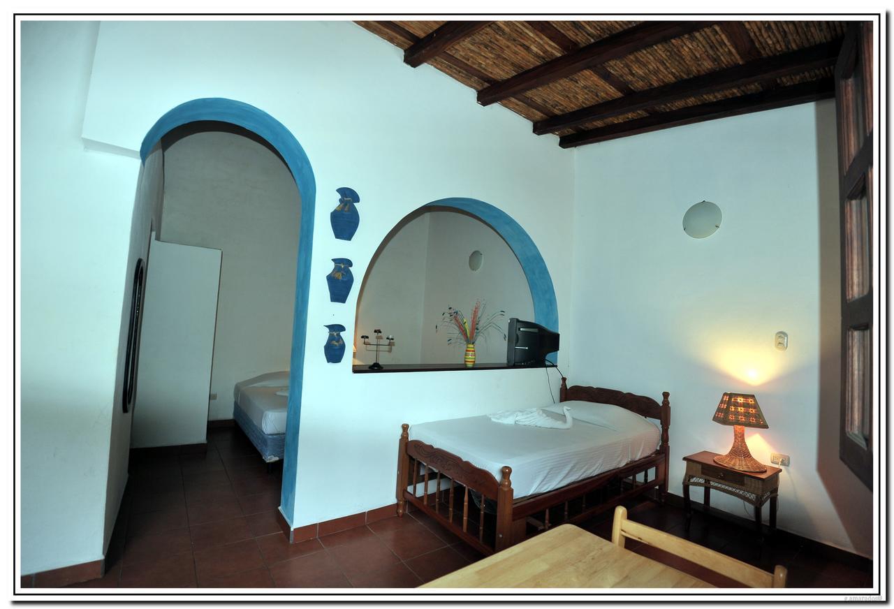 Hotel La Posada Del Sol Granada Εξωτερικό φωτογραφία