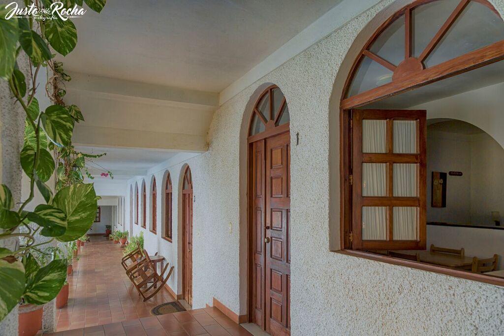 Hotel La Posada Del Sol Granada Εξωτερικό φωτογραφία