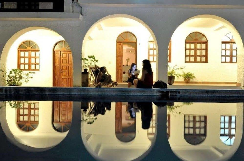Hotel La Posada Del Sol Granada Εξωτερικό φωτογραφία