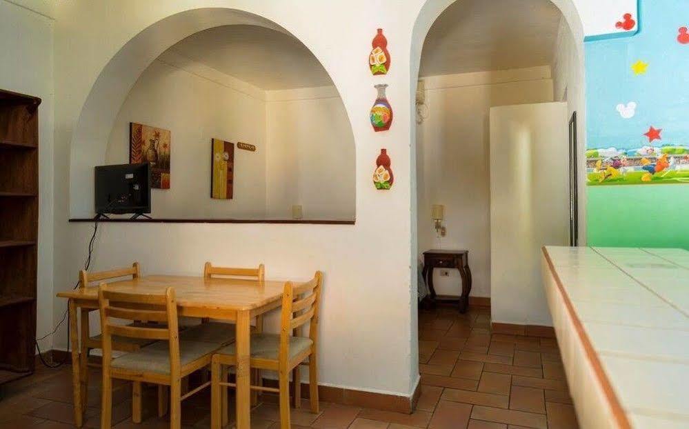 Hotel La Posada Del Sol Granada Εξωτερικό φωτογραφία