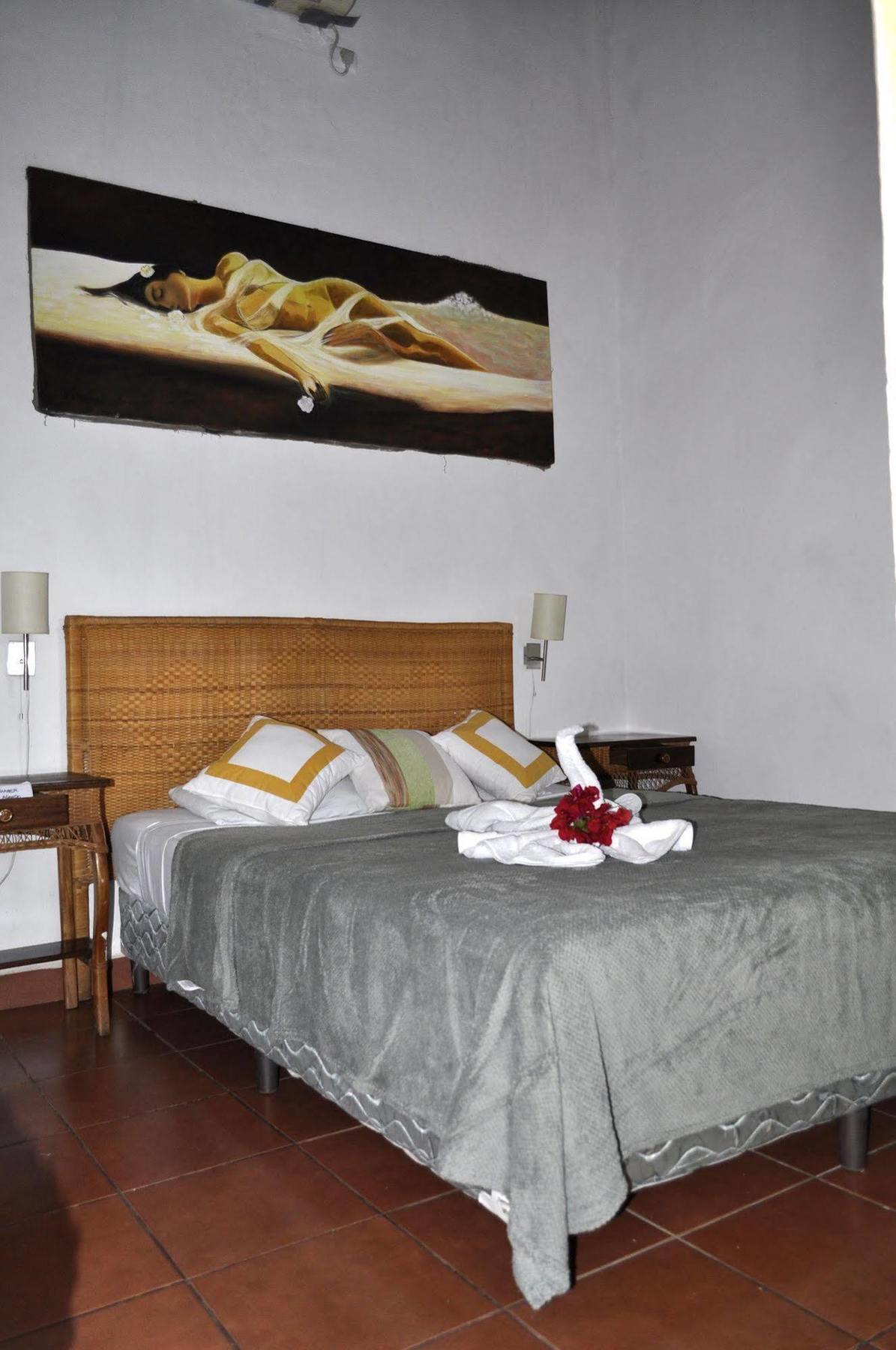 Hotel La Posada Del Sol Granada Εξωτερικό φωτογραφία
