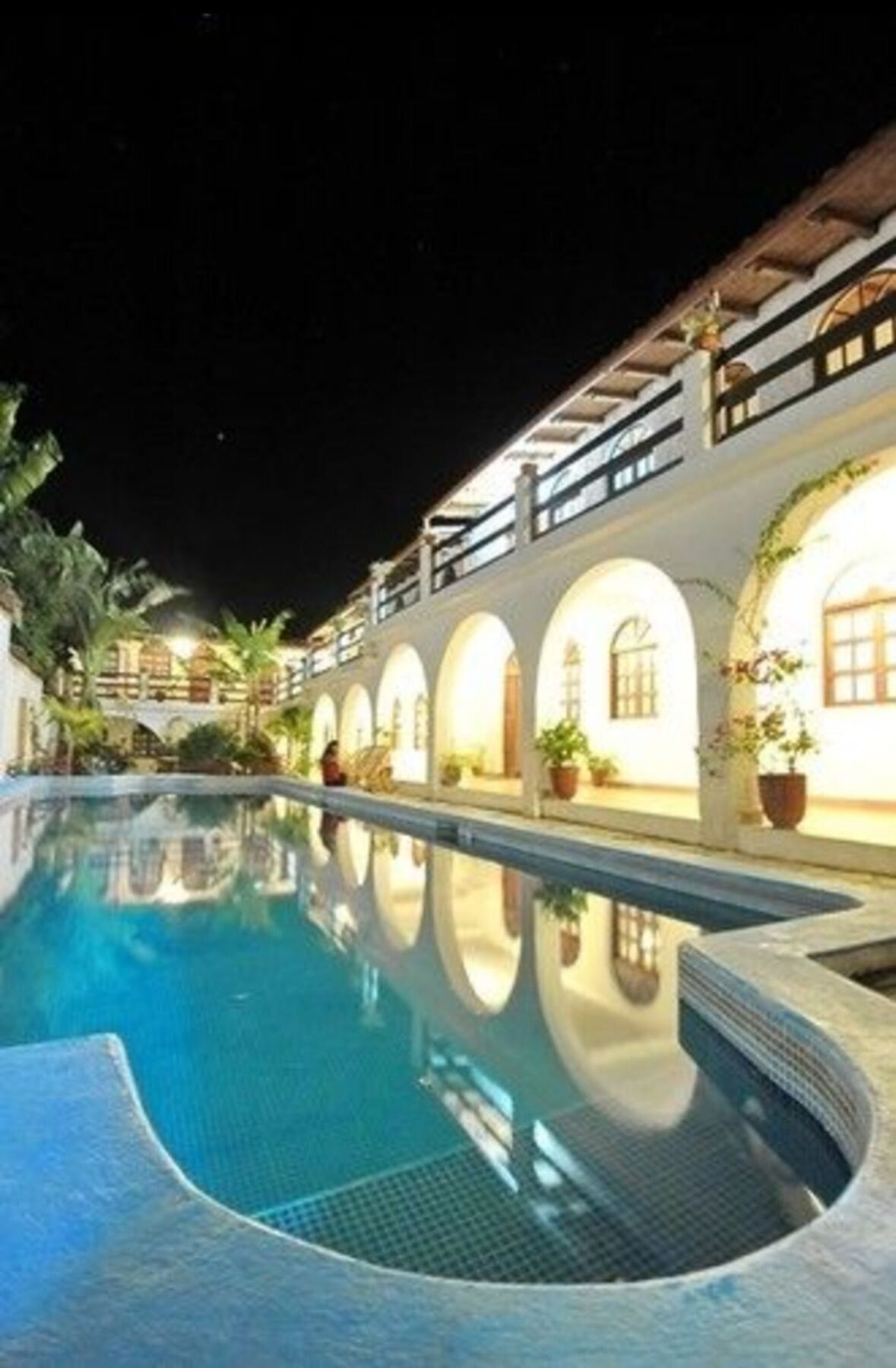 Hotel La Posada Del Sol Granada Εξωτερικό φωτογραφία