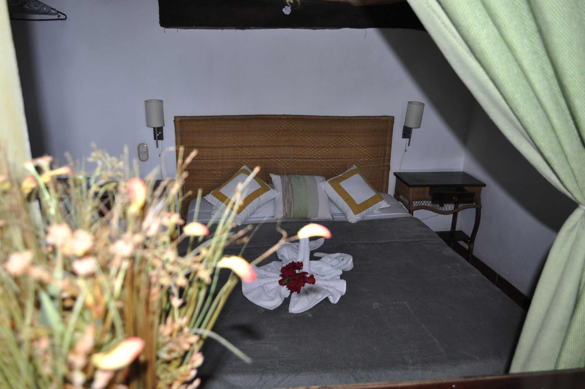 Hotel La Posada Del Sol Granada Εξωτερικό φωτογραφία