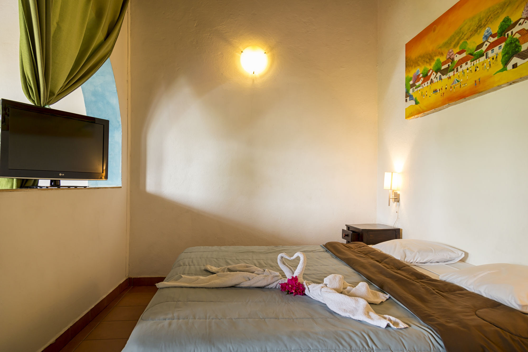 Hotel La Posada Del Sol Granada Εξωτερικό φωτογραφία