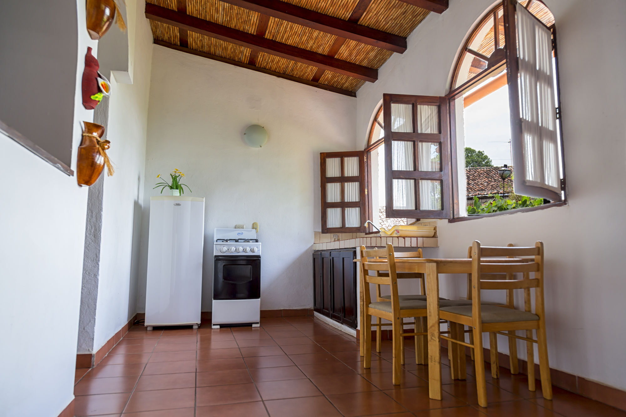 Hotel La Posada Del Sol Granada Εξωτερικό φωτογραφία
