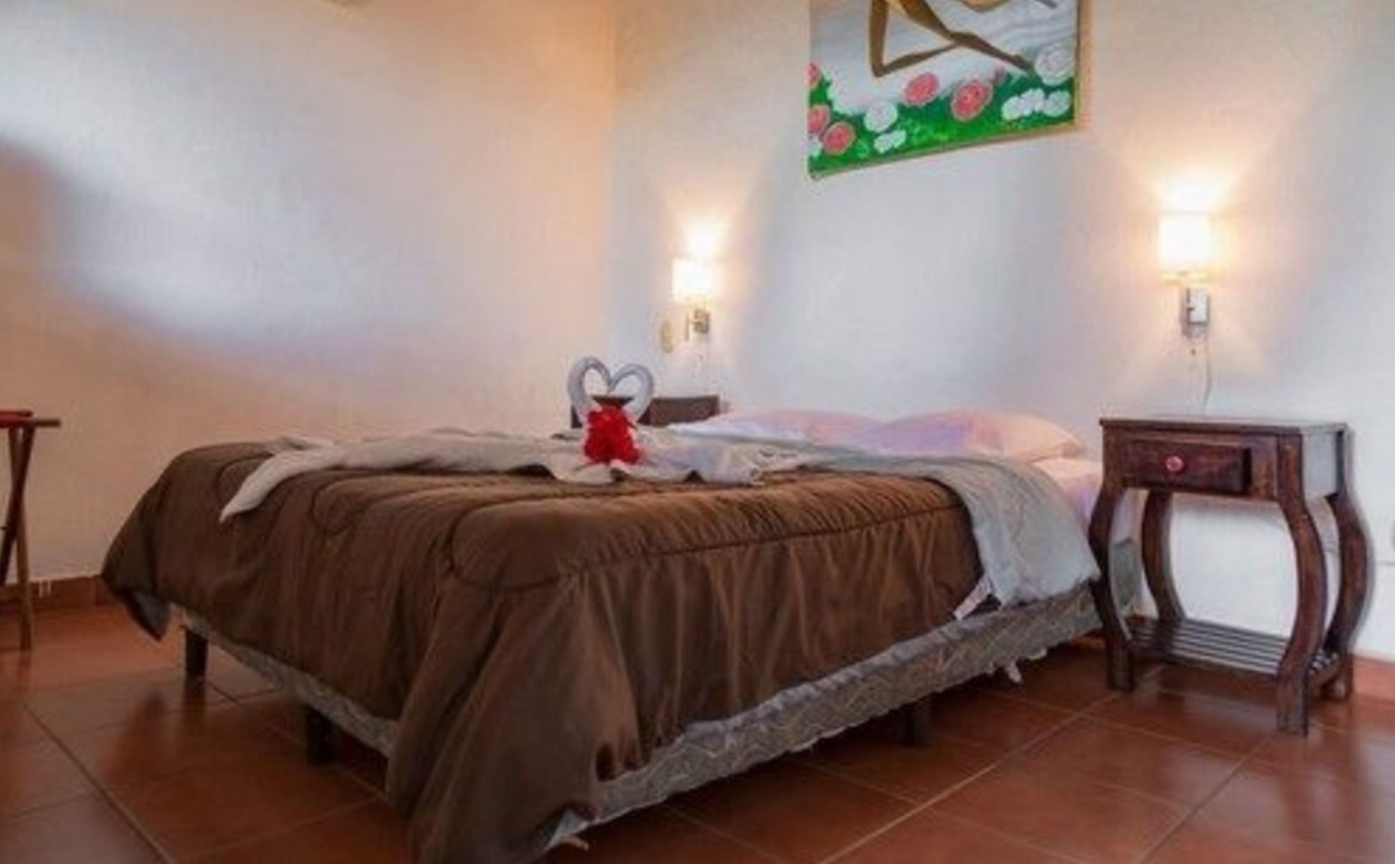 Hotel La Posada Del Sol Granada Εξωτερικό φωτογραφία