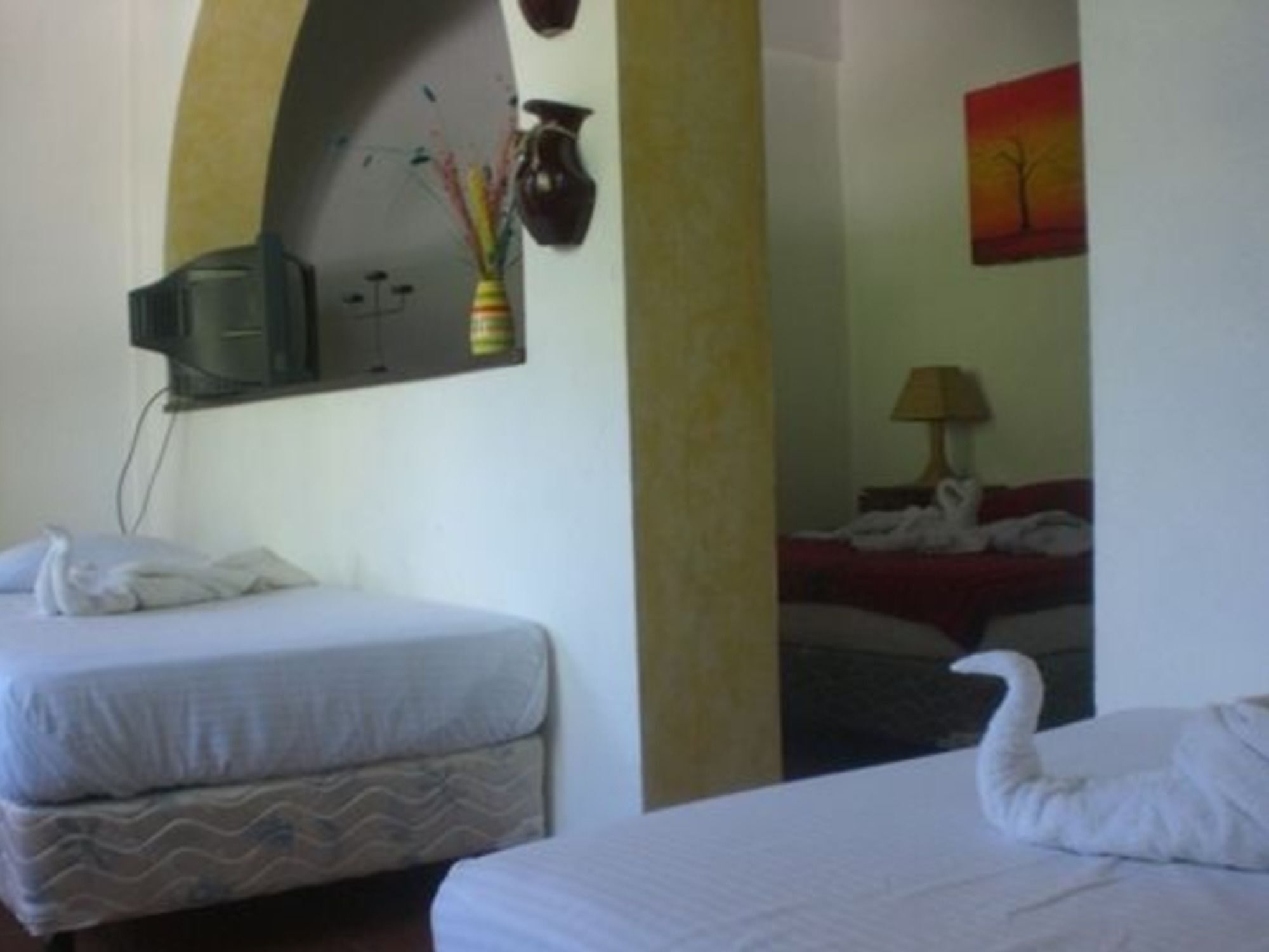 Hotel La Posada Del Sol Granada Εξωτερικό φωτογραφία