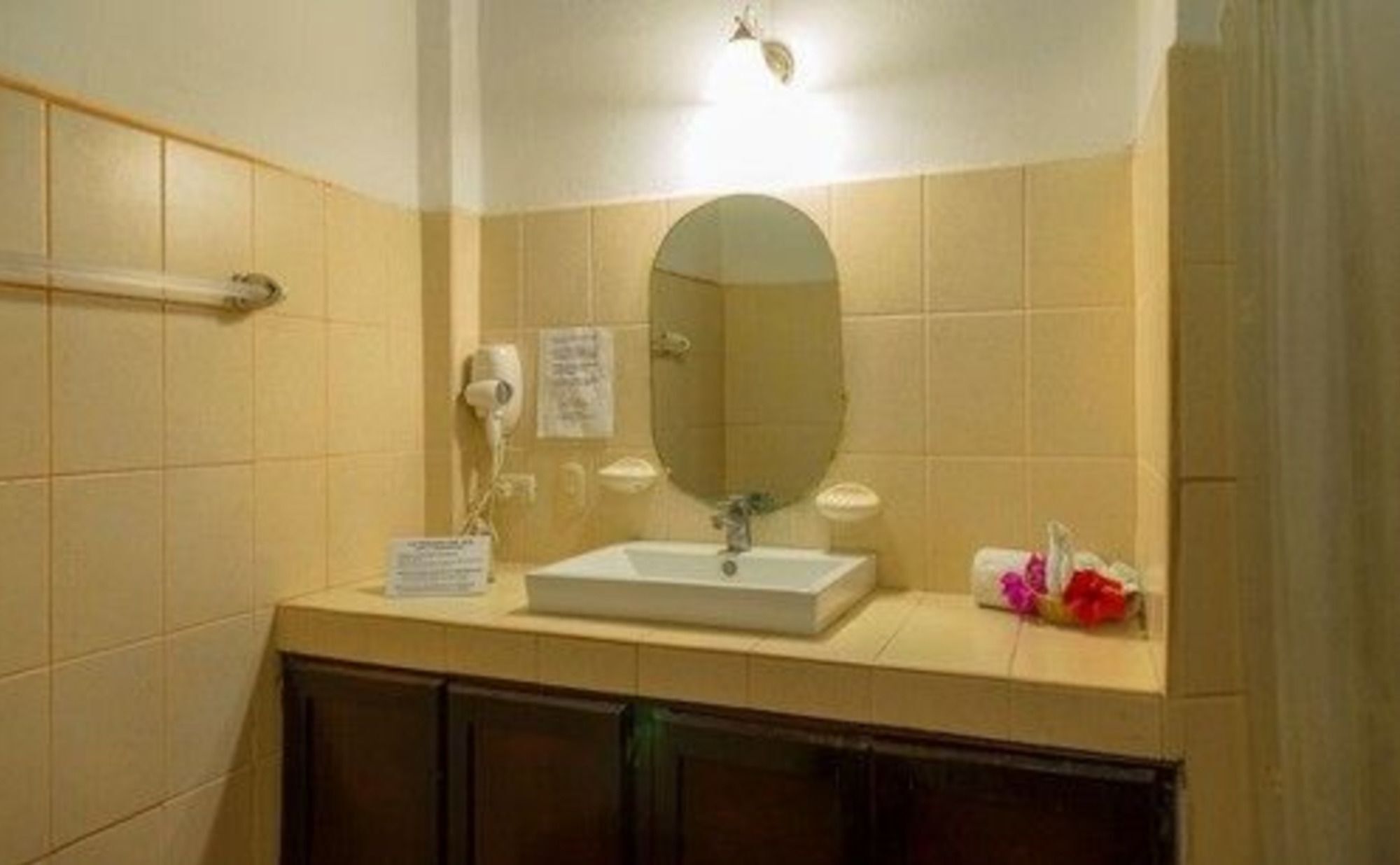 Hotel La Posada Del Sol Granada Εξωτερικό φωτογραφία