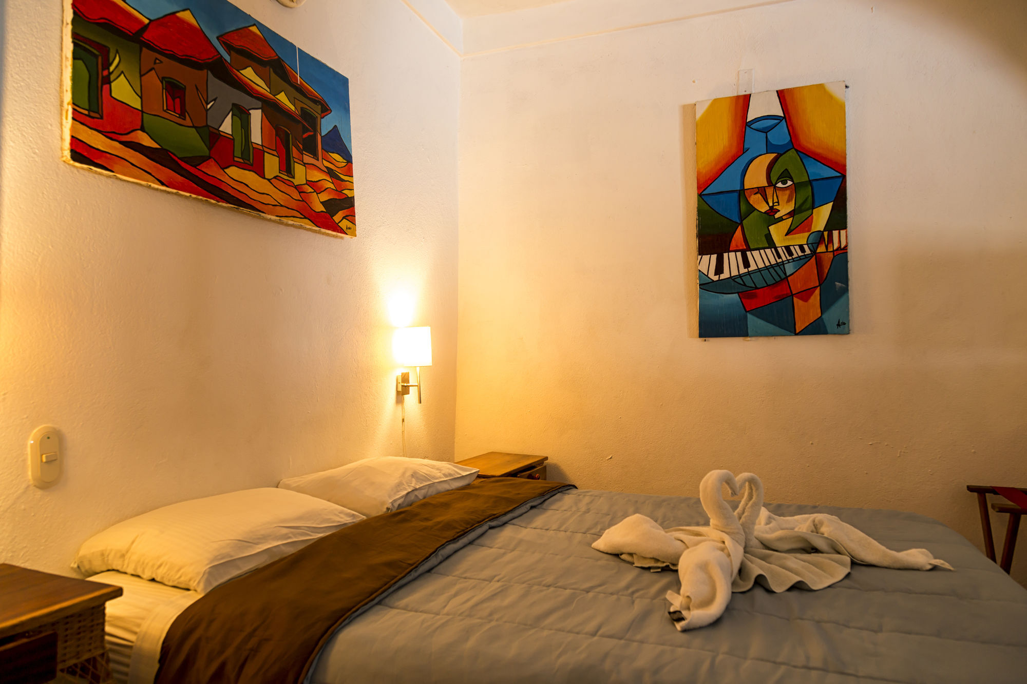 Hotel La Posada Del Sol Granada Εξωτερικό φωτογραφία