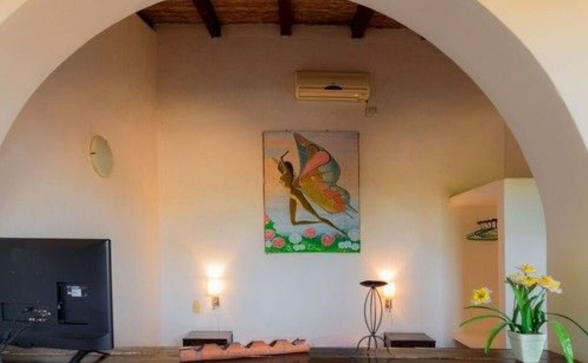 Hotel La Posada Del Sol Granada Εξωτερικό φωτογραφία