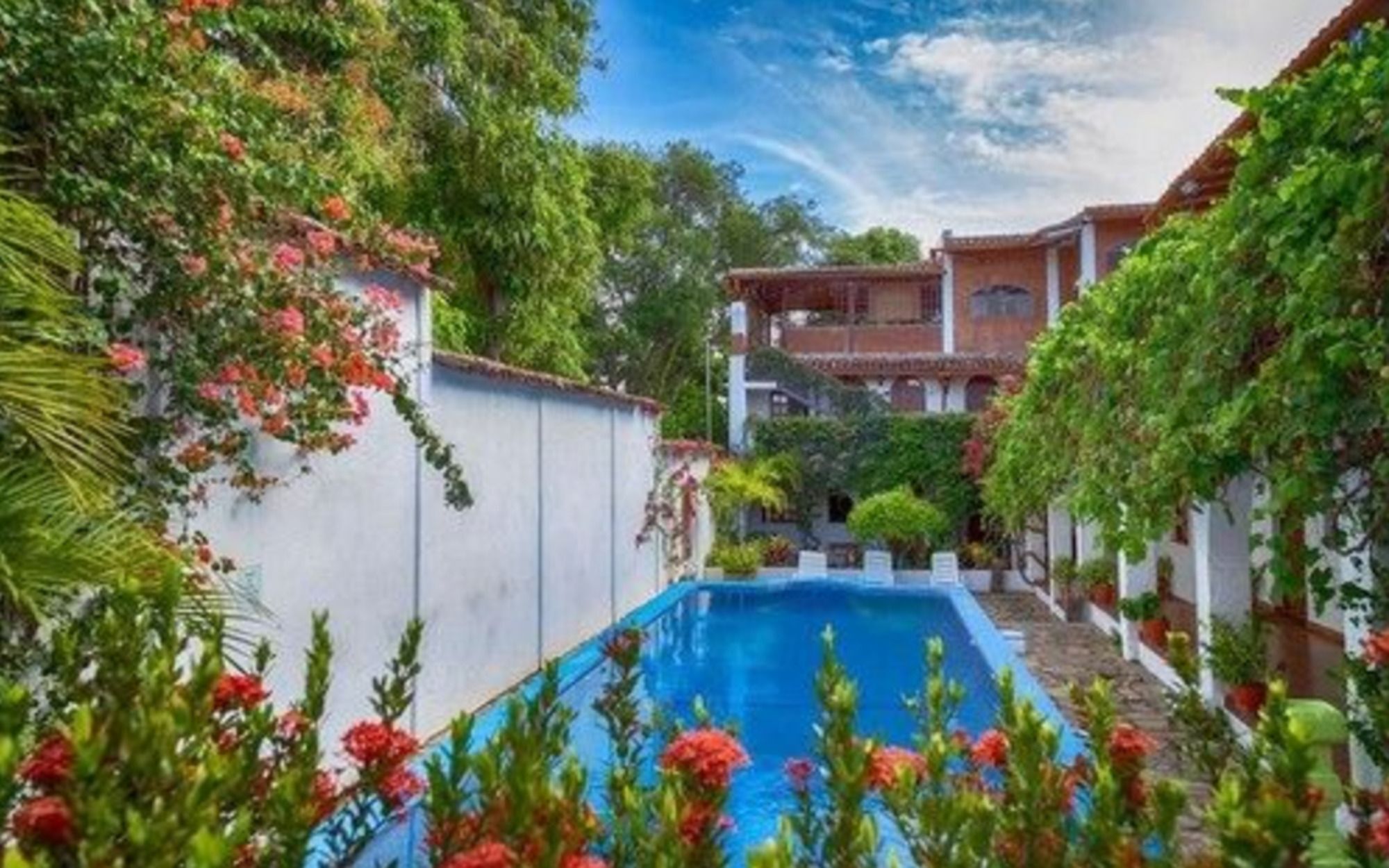 Hotel La Posada Del Sol Granada Εξωτερικό φωτογραφία