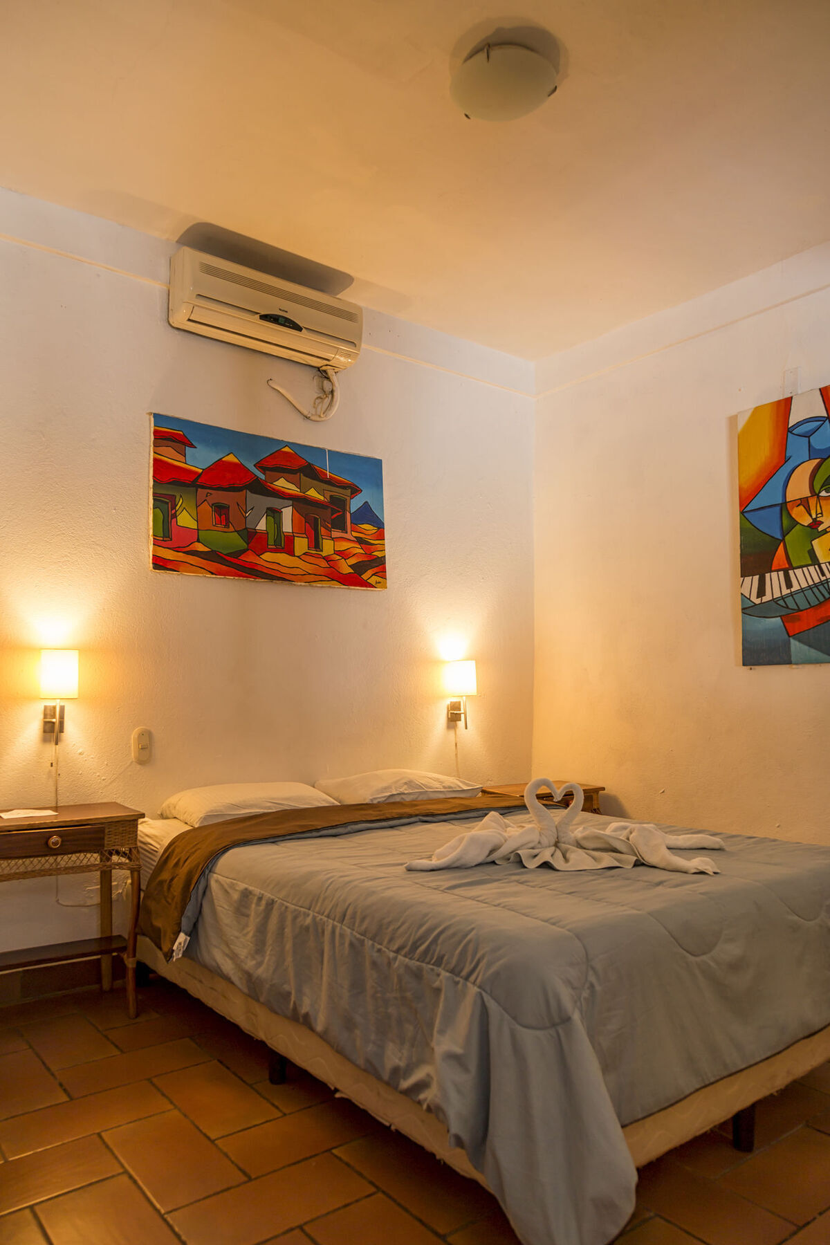 Hotel La Posada Del Sol Granada Εξωτερικό φωτογραφία